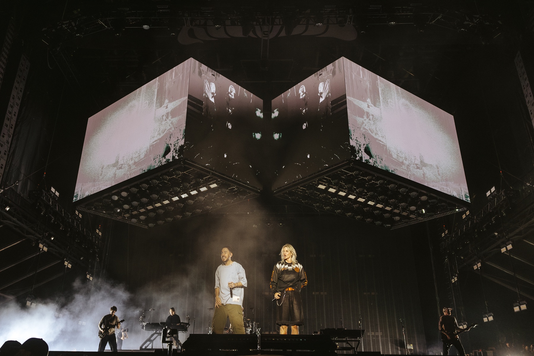 Welcome to Rockville 2025: Festín de rock